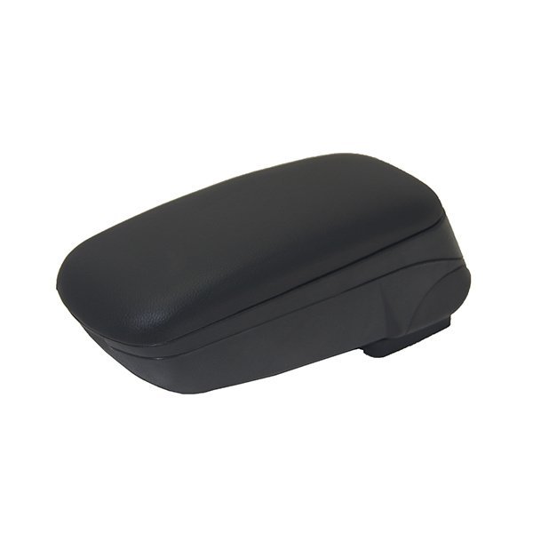Cotiera auto Universala din piele ecologica neagra