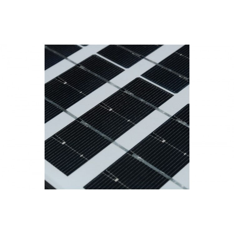 Lampa solara stradala Smart, cu telecomanda, senzor de miscare si lumina, suport prindere, 240 LED-uri, IP65, ABS, 12AH, 250W, temperatura culoare 6500K, 70x18.8x5 cm, autonomie 10-12 ore, negru