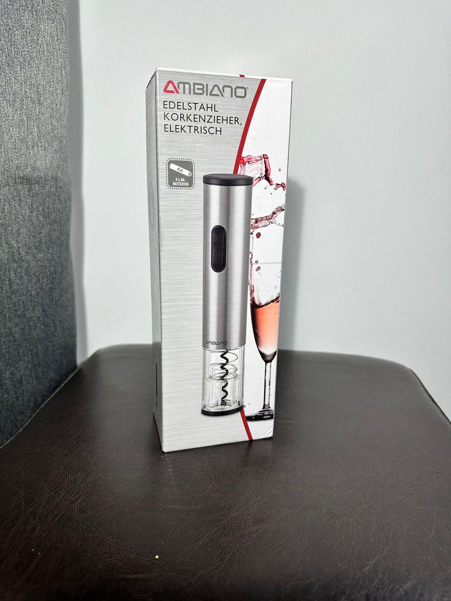 (AMBIANO) - TIRBUSON ELECTRIC