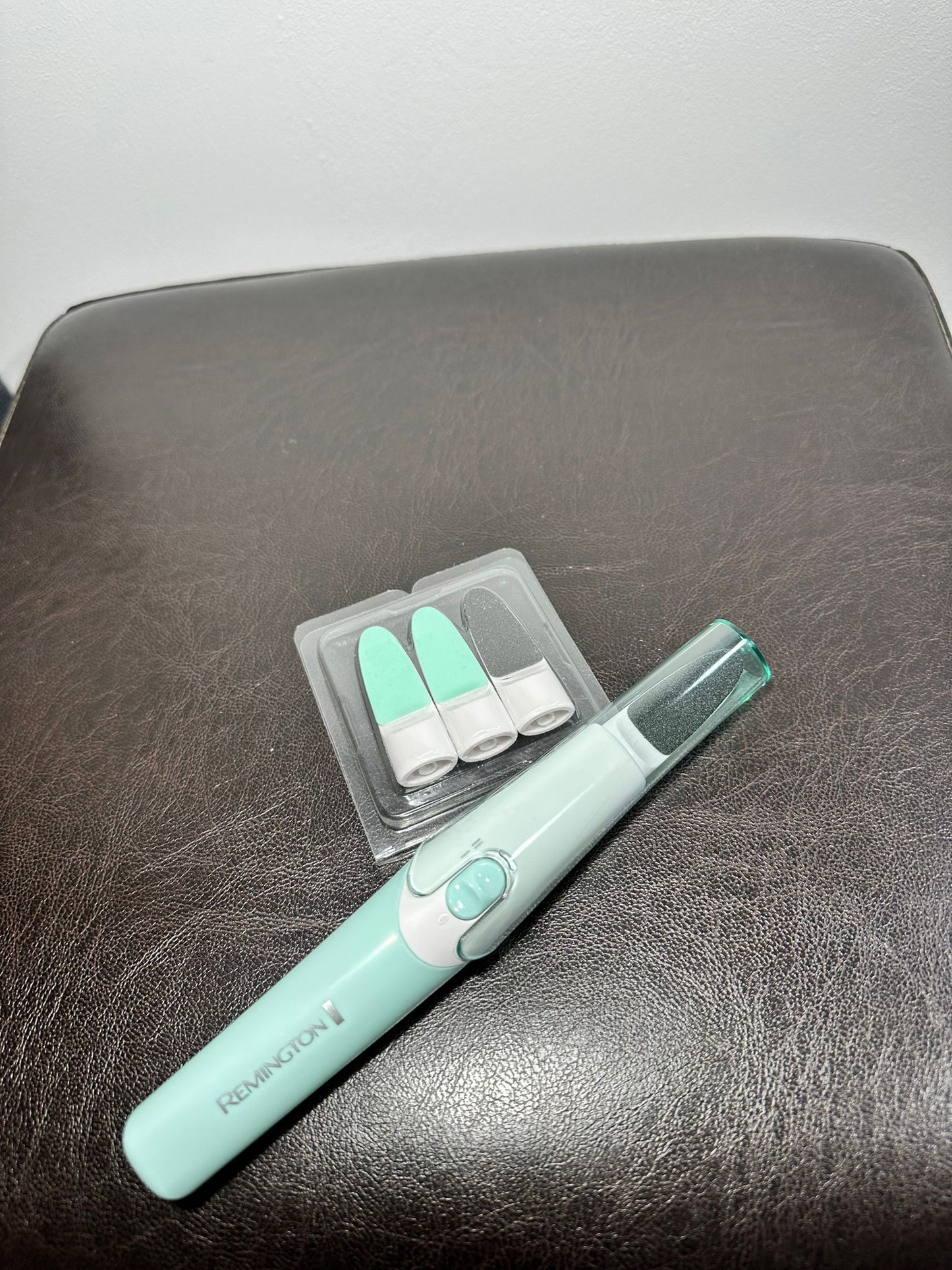 (REMINGTON) - SET MANICHIURA PEDICHIURA