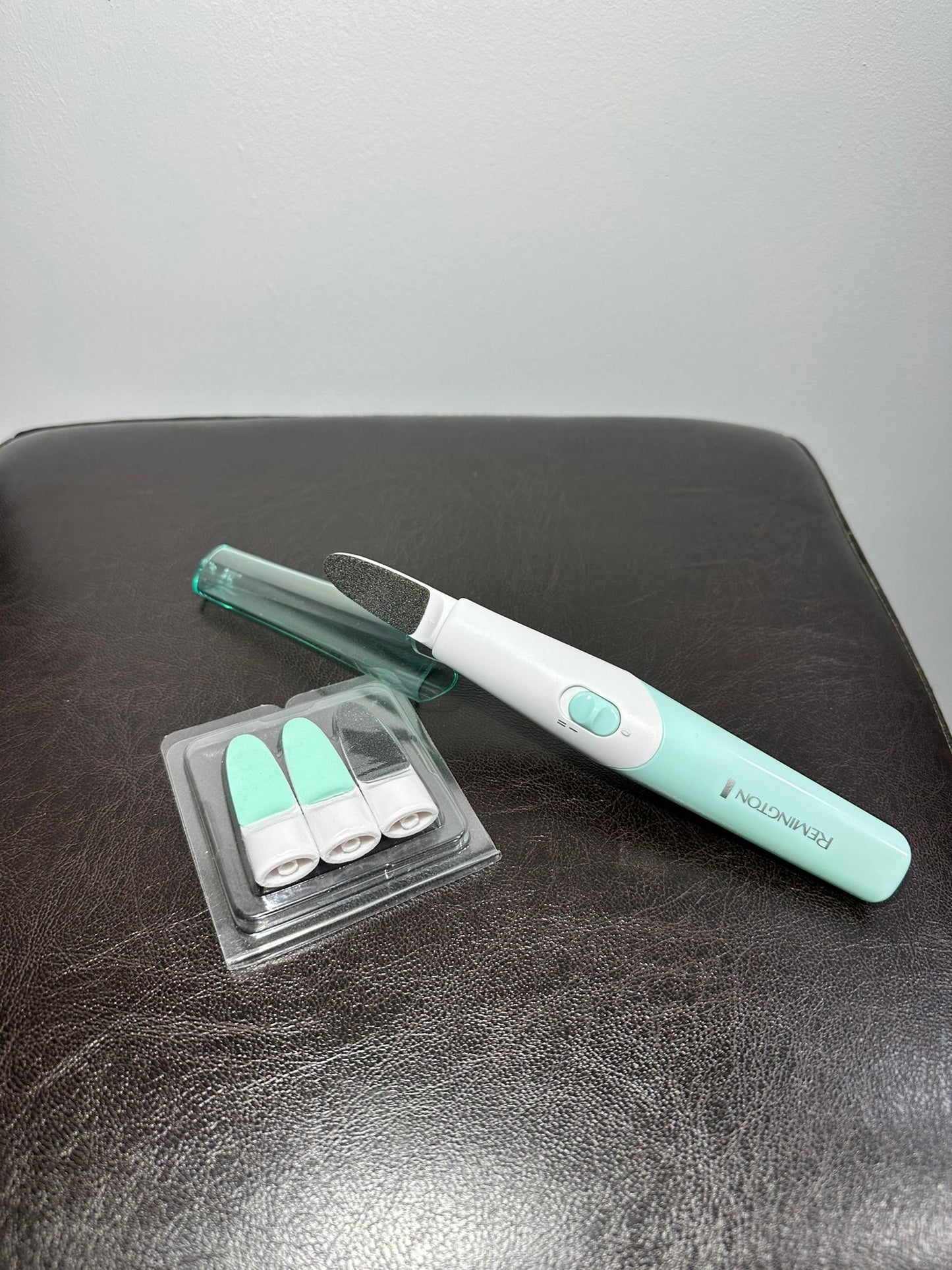 (REMINGTON) - SET MANICHIURA PEDICHIURA
