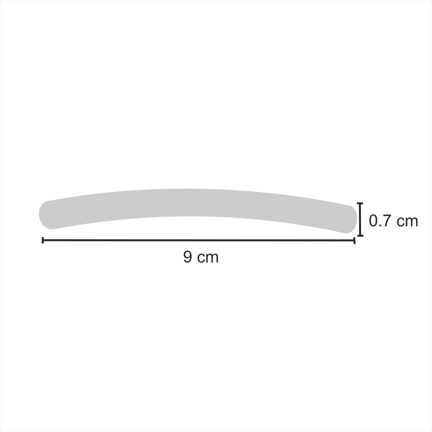 Set 20 bucati Elemente Reflectorizante "Wheel Arch" pentru autoturisme, biciclete, motociclete, atv-uri, scutere