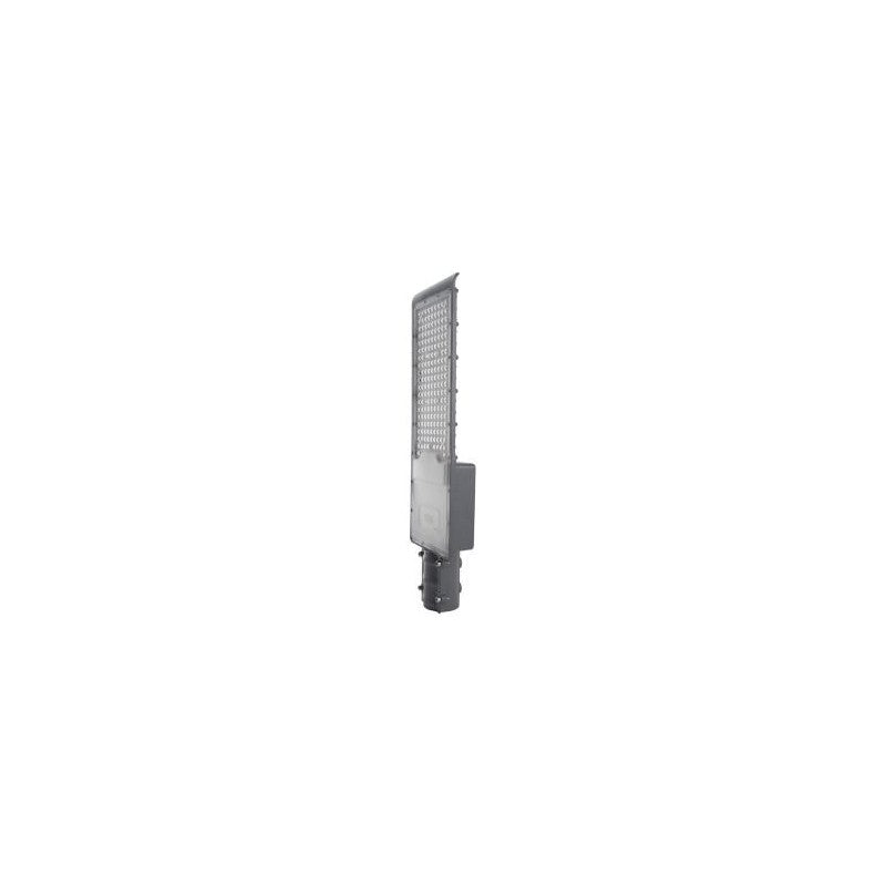 Lampa LED stradala, 250W, design ultra-subtire, 25000-35000lm, IP65, gri