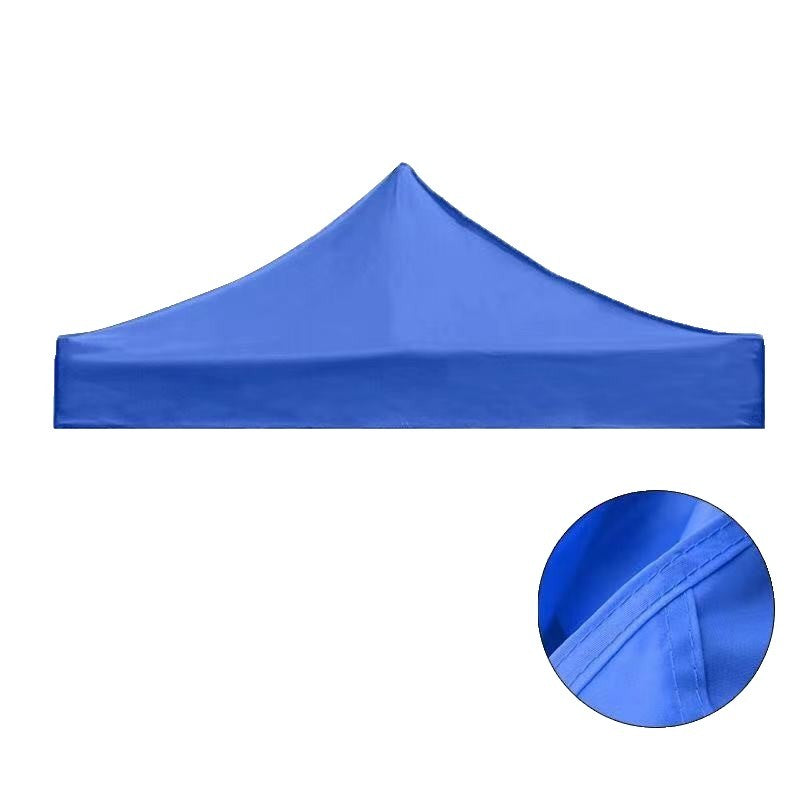 Prelata,copertina pentru acoperis cort tip pavilion Smart, 3 x 6 m , impermeabila, invelis din material textil oxfort 700D, cauciucat Albastru
