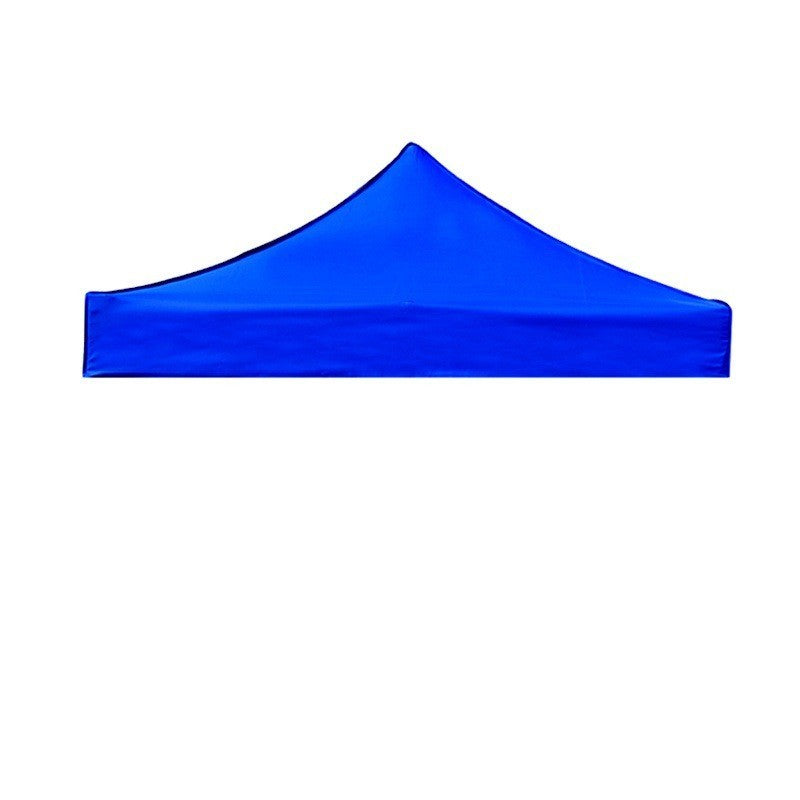 Prelata,copertina pentru acoperis cort tip pavilion Smart, 3 x 6 m , impermeabila, invelis din material textil oxfort 700D, cauciucat Albastru