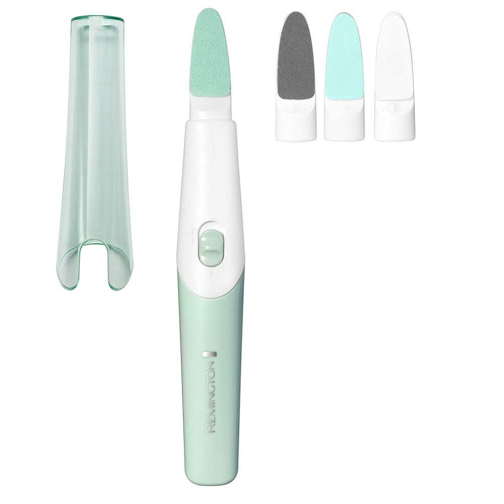 (REMINGTON) - SET MANICHIURA PEDICHIURA