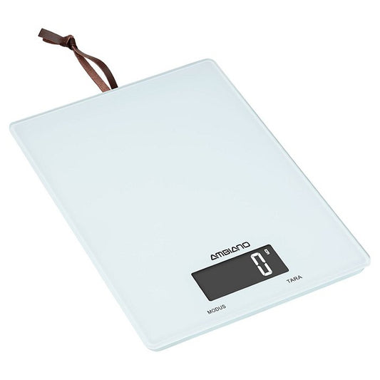 (AMBIANO) - CANTAR BUCATARIE-5KG