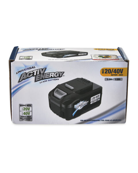 (ACTIVE ENERGY) - BATERIE ACUMULATOR 2.5Ah