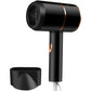 Uscator de par pentru casa sau calatorii, alimentare 220V, culoare Neagra
