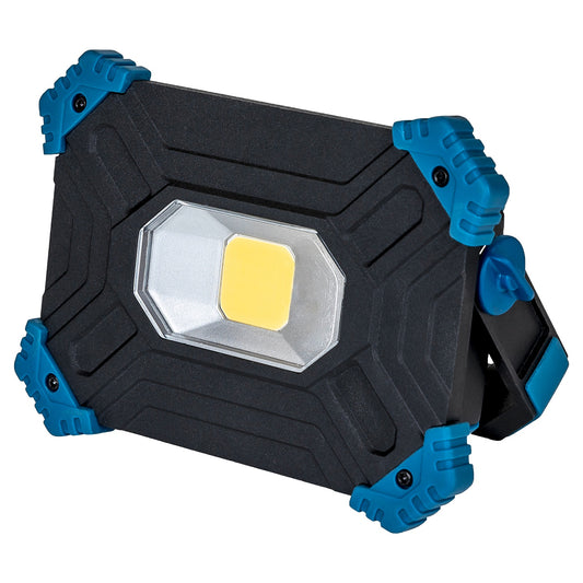 (WORKZONE) – SPOT LED REINCARCABIL