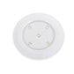 Set 6 Lampi LED Wireless, autoadezive, cu telecomanda, pentru iluminat scari sau mobilier