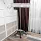 Lampa bactericida UVC 55W, orientabila, stativ mobil, inaltime reglabila 100-190 cm, sterilizare