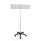 Lampa bactericida UVC 55W, orientabila, stativ mobil, inaltime reglabila 100-190 cm, sterilizare