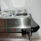(AMBIANO) - INCALZITOR ELECTRIC MANCARE