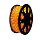 Instalatie Craciun, 30 m, 720 Led-uri, Furtun Luminos, Alb cald, Transformator, Sectionabila, 220 V, Smart
