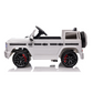 Masinuta electrica cu telecomanda, Mercedes Benz G63, MP3, USB/SD, 2x25W, roti spuma EVA, suspensii, 110x69x53 cm