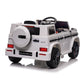 Masinuta electrica cu telecomanda, Mercedes Benz G63, MP3, USB/SD, 2x25W, roti spuma EVA, suspensii, 110x69x53 cm