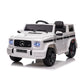 Masinuta electrica cu telecomanda, Mercedes Benz G63, MP3, USB/SD, 2x25W, roti spuma EVA, suspensii, 110x69x53 cm
